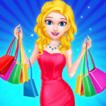 Shopping Mall Girl – Dress Up & Style Game