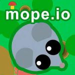 Mope.io Crazy Games