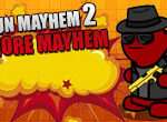 Gun Mayhem 2 Online