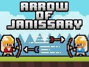 Arrows of Janissary Unblocked