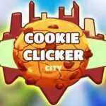 Cookie Clicker City: All Games
