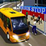 City Minibus Driver Unblocked