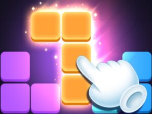 Nine Blocks – Puzzle Games