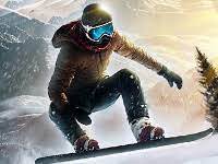 Snowboard King 2024