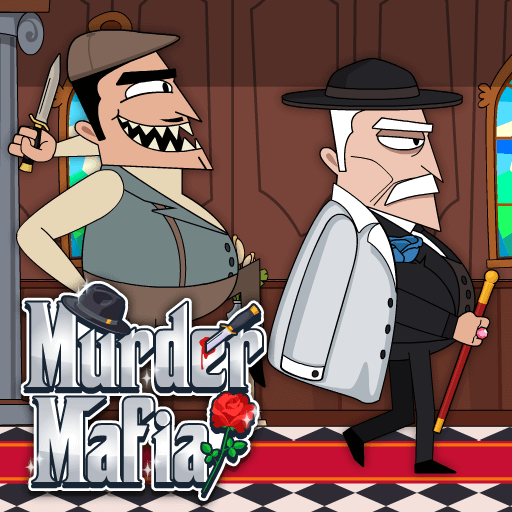 Murder Mafia Game Online
