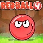 Red Ball 4 