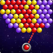 Bubble Shooter Extreme Online 