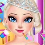 Ice Princess Games Online