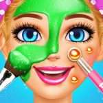 Spa Day Makeup Artist Salon Games 