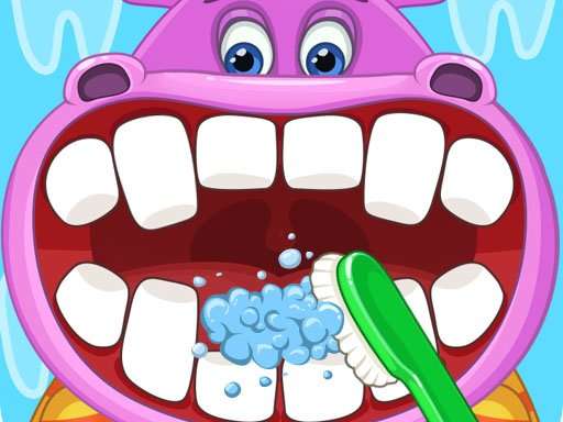 Dentist Games Inc Doctor Games