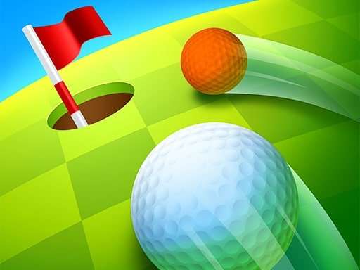 Golf Battle Online