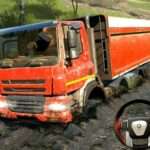 Truck Games Unblocked