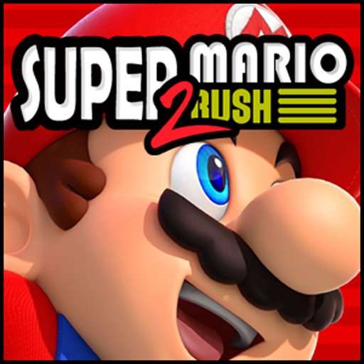 Super Mario Run 2 Online