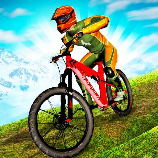 MX Offroad Master Two Player Games