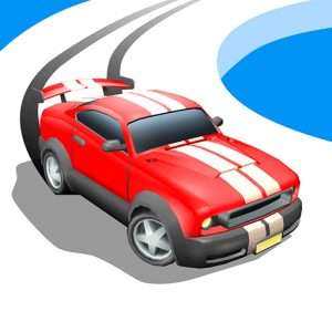 DRIFT RACE 3Dis a fun racing game that requires you to race along an endless road, defeat your opponents, drift to the finish line,
