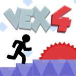 Vex 4 Games