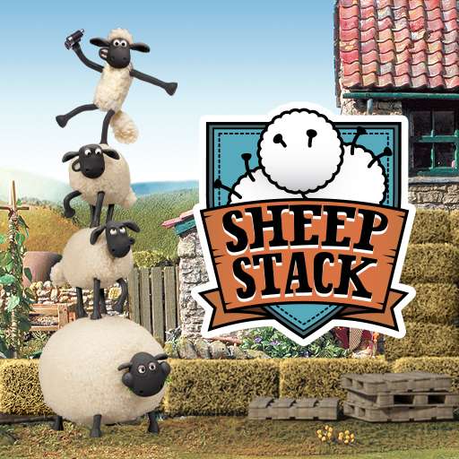 Shaun the Sheep Game