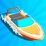 Boat Drift Game