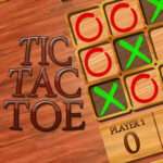 Tic Tac Toe Online
