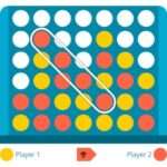 Connect 4 Online