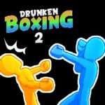 Drunken Boxing 2 Crazy Games