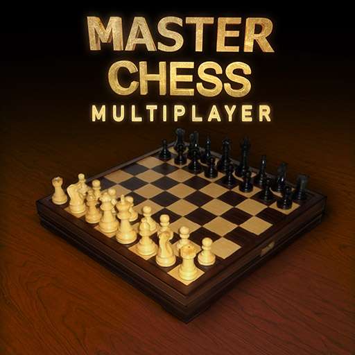 Master Chess Online
