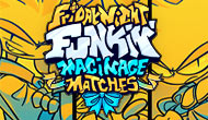 FNF Maginage Matches – [Friday Night Funkin’]