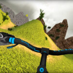 Off-Road Cycle 3D