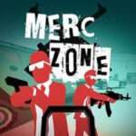Merc Zone Game