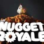 Nugget Royale Crazy Games