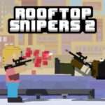 ROOFTOP SNIPERS 2
