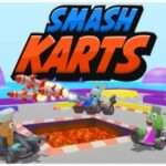 Smash Karts Crazy Games
