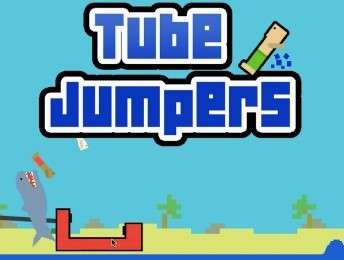 Tube Jumpers Game