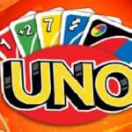 Uno Online with Friends